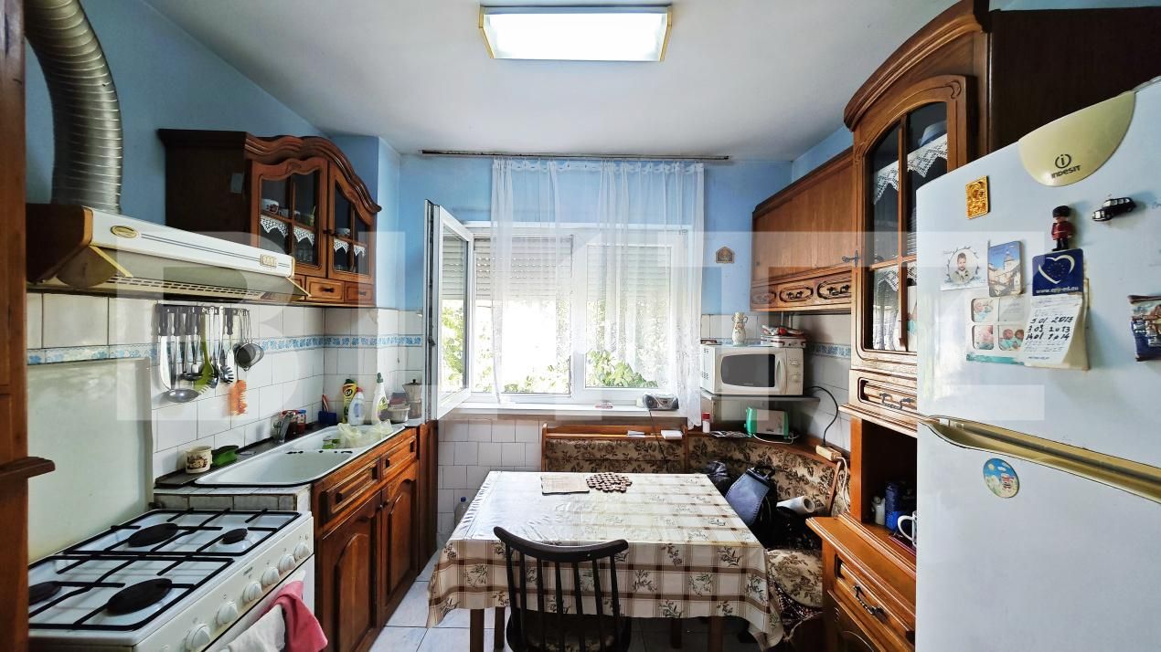 Apartament de vânzare 3 camere Iosia - 201096AV | BLITZ Oradea | Poza4