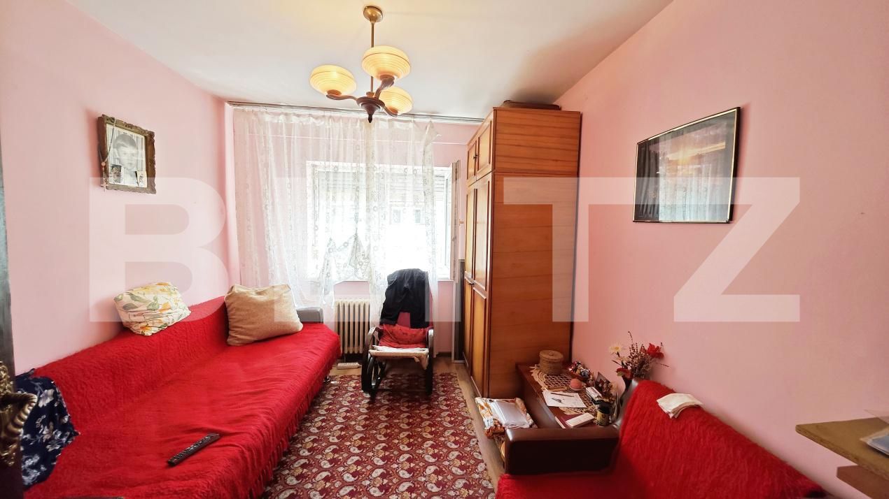 Apartament de vânzare 3 camere Iosia - 201096AV | BLITZ Oradea | Poza3