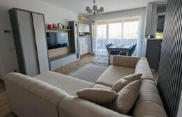 Apartament de vânzare – 3 camere, LUX, Ioșia, Oradea