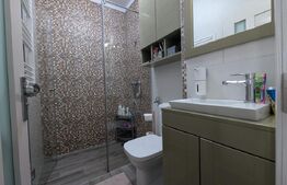 Apartament de vânzare – 3 camere, LUX, Ioșia, Oradea