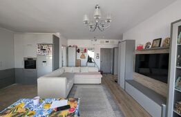 Apartament de vânzare, 74 mp, zona Ioșia