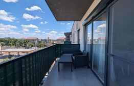 Apartament de vânzare – 3 camere, LUX, Ioșia, Oradea
