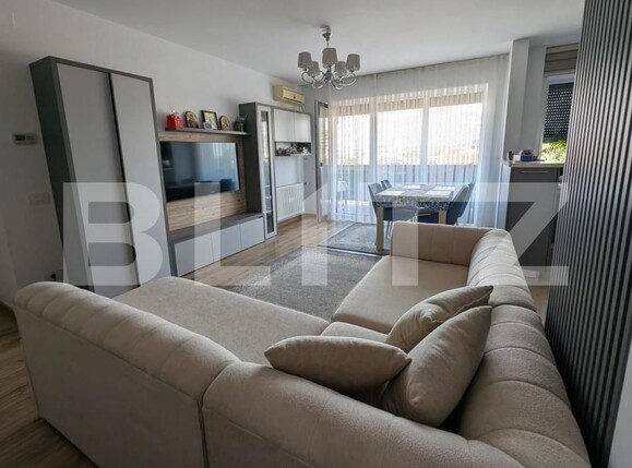 Apartament de vânzare 3 camere Iosia - 201117AV | BLITZ Oradea | Poza2