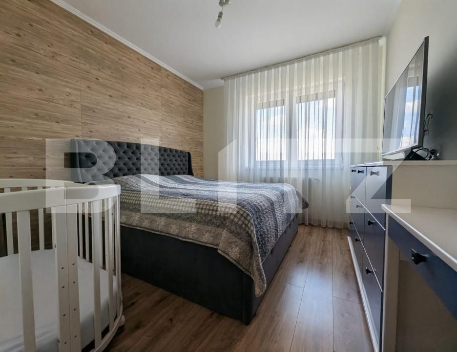 Apartament de vânzare 3 camere Iosia - 201117AV | BLITZ Oradea | Poza5
