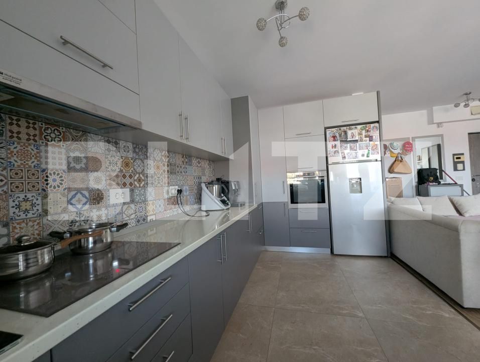 Apartament de vânzare 3 camere Iosia - 201117AV | BLITZ Oradea | Poza3