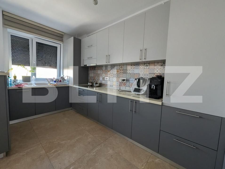 Apartament de vânzare 3 camere Iosia - 201117AV | BLITZ Oradea | Poza4