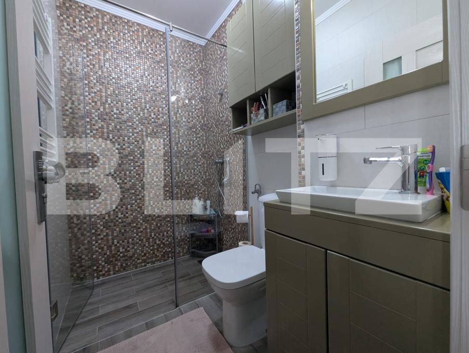 Apartament de vânzare 3 camere Iosia - 201117AV | BLITZ Oradea | Poza8