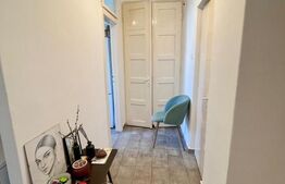 Apartament cu 2 camere, 45 mp - ultracentral