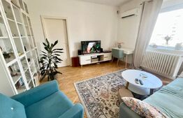 Apartament cu 2 camere, 45 mp - ultracentral
