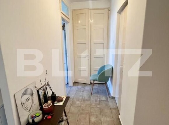 Apartament de vânzare 2 camere Central - 201146AV | BLITZ Oradea | Poza4