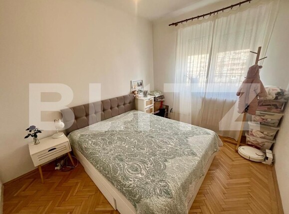 Apartament de vânzare 2 camere Central - 201146AV | BLITZ Oradea | Poza5
