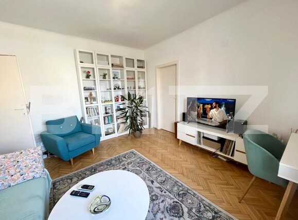 Apartament de vânzare 2 camere Central - 201146AV | BLITZ Oradea | Poza2