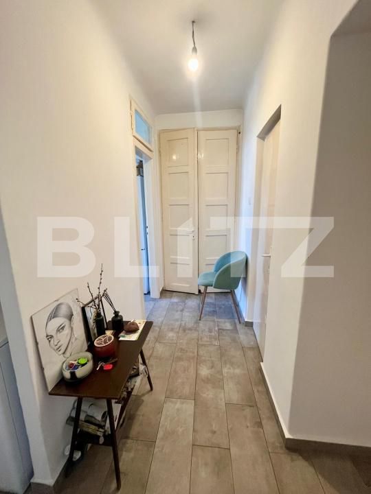 Apartament de vânzare 2 camere Central - 201146AV | BLITZ Oradea | Poza4