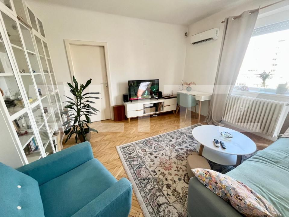 Apartament de vânzare 2 camere Central - 201146AV | BLITZ Oradea | Poza3