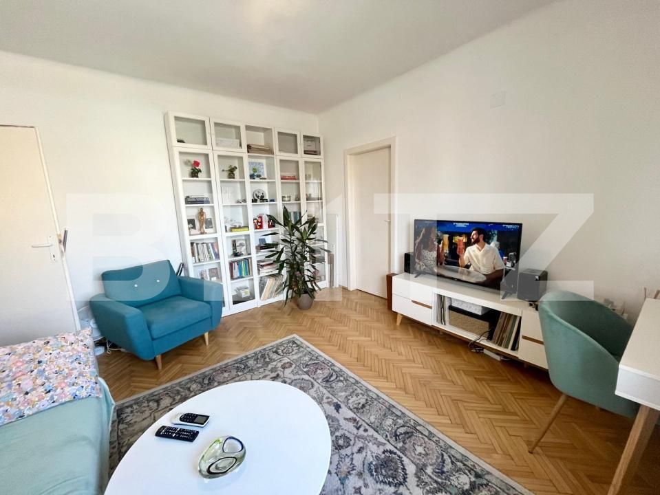 Apartament de vânzare 2 camere Central - 201146AV | BLITZ Oradea | Poza2