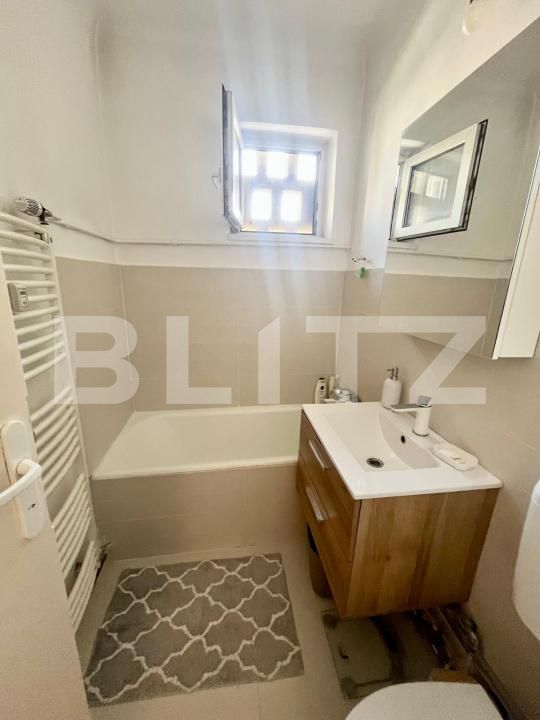 Apartament de vânzare 2 camere Central - 201146AV | BLITZ Oradea | Poza7