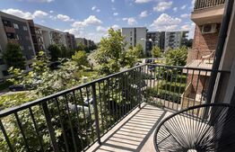 Închiriere apartament 2 camere Universitate 