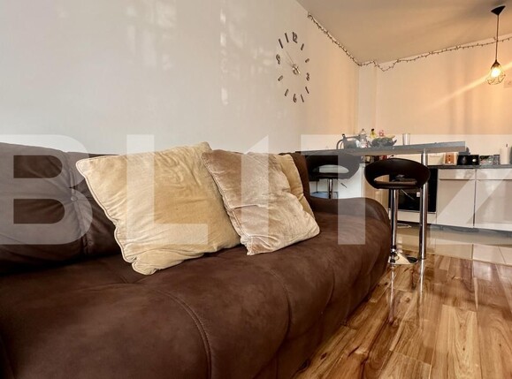 Apartament de închiriat 2 camere Central - 201235AI | BLITZ Oradea | Poza2