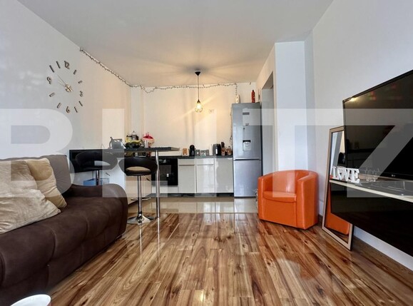 Apartament de închiriat 2 camere Central - 201235AI | BLITZ Oradea | Poza4
