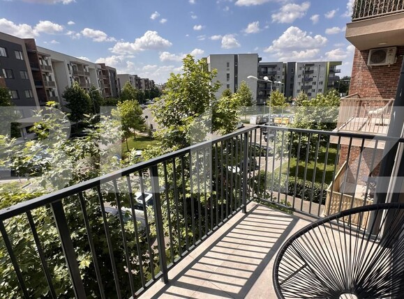 Apartament de închiriat 2 camere Central - 201235AI | BLITZ Oradea | Poza1