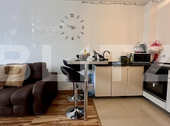 Apartament de închiriat 2 camere Central - 201235AI | BLITZ Oradea | Poza3