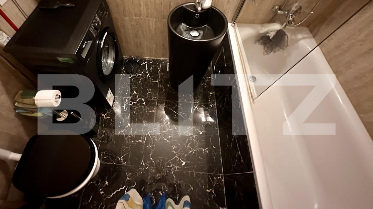 Apartament de închiriat 2 camere Central - 201235AI | BLITZ Oradea | Poza6