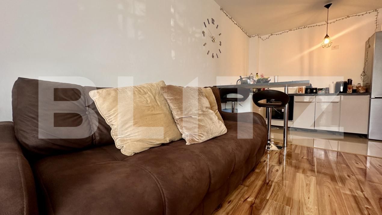 Apartament de închiriat 2 camere Central - 201235AI | BLITZ Oradea | Poza2