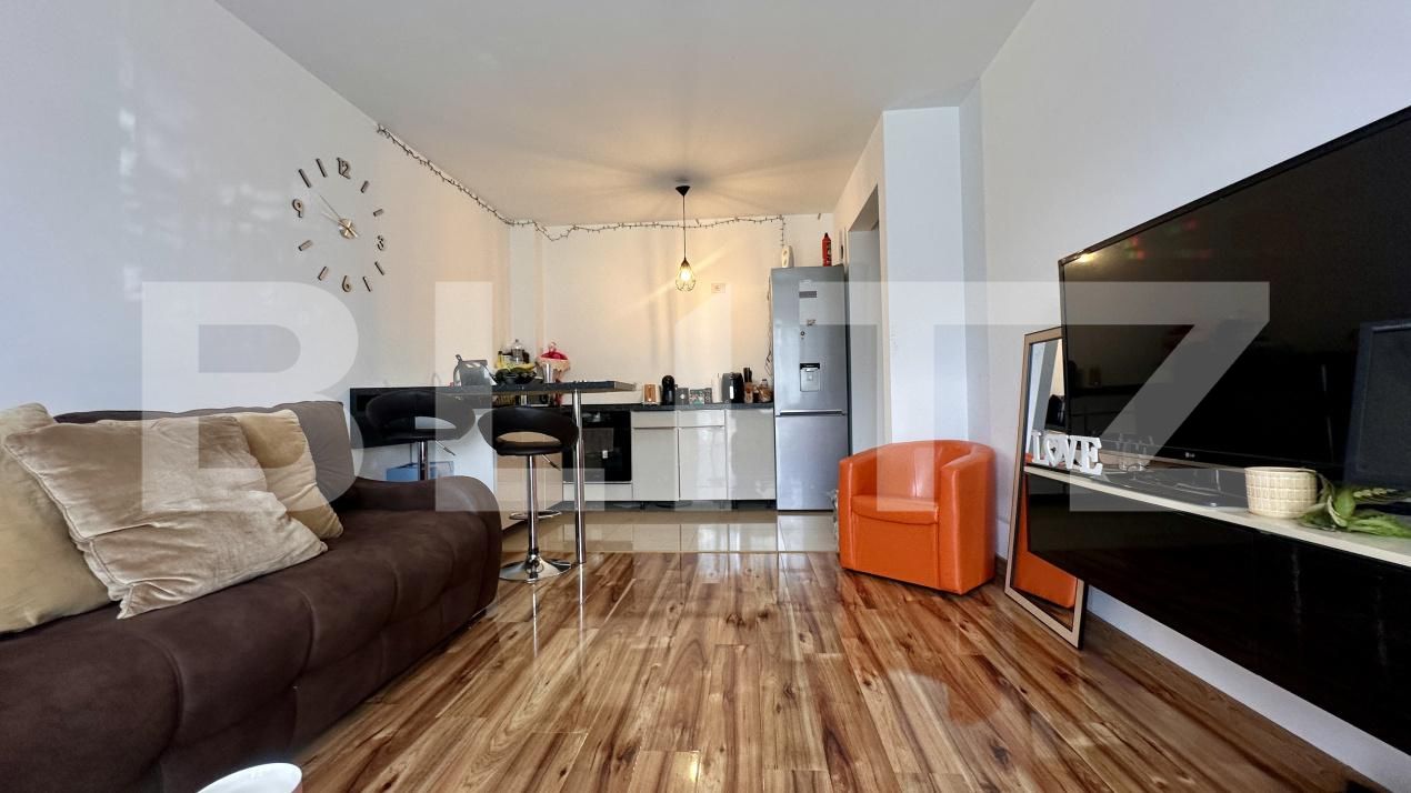 Apartament de închiriat 2 camere Central - 201235AI | BLITZ Oradea | Poza4