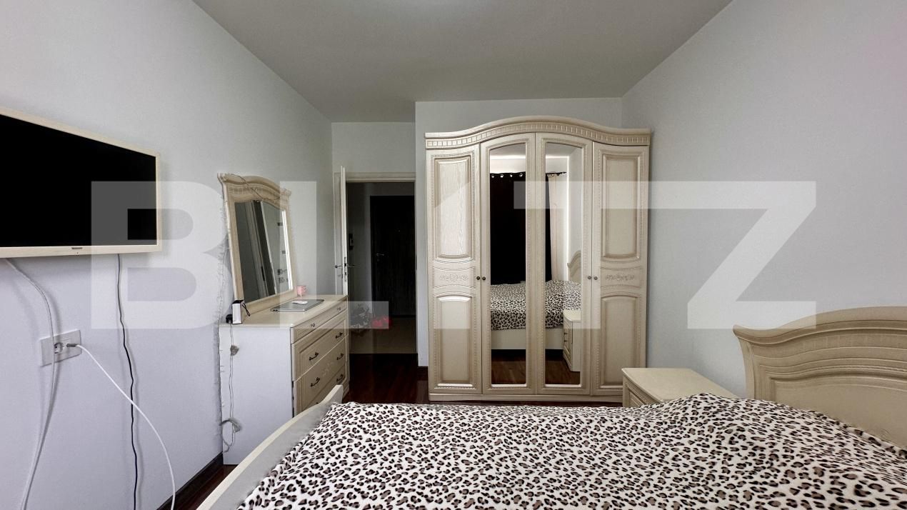 Apartament de închiriat 2 camere Central - 201235AI | BLITZ Oradea | Poza5