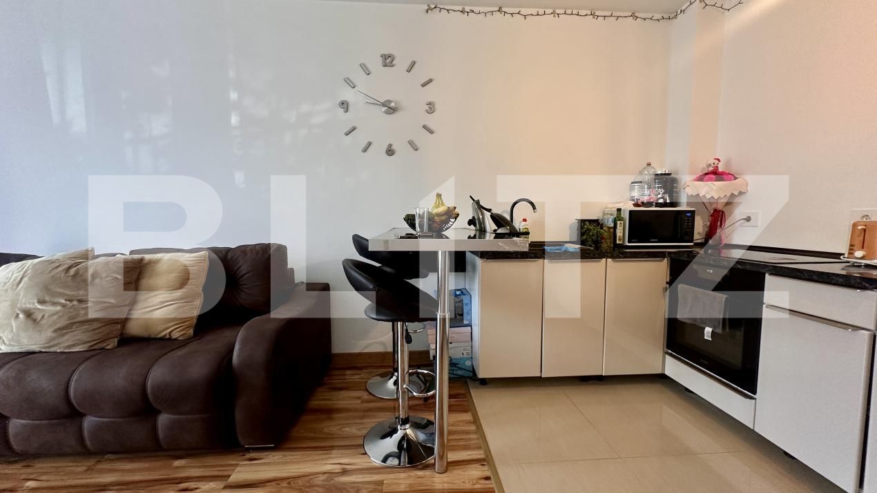 Apartament de închiriat 2 camere Central - 201235AI | BLITZ Oradea | Poza3