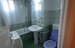 Apartament de inchiriat, 3 cam, Decebal