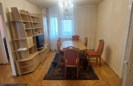 Apartament de inchiriat, 3 cam, Decebal