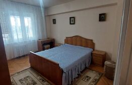 Apartament de inchiriat, 3 cam, Decebal