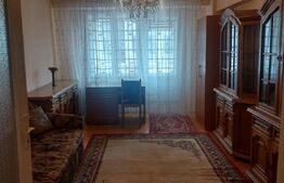 Apartament de inchiriat, 3 cam, Decebal