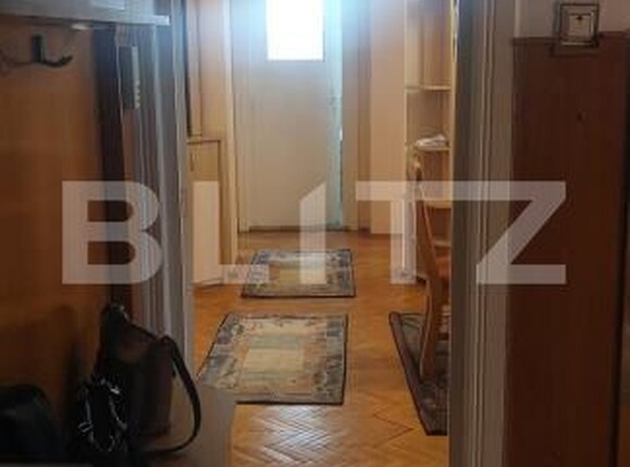 Apartament de închiriat 3 camere Decebal - 201263AI | BLITZ Oradea | Poza12