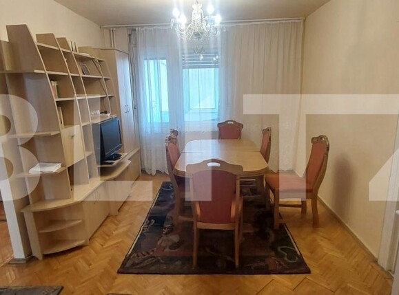 Apartament de închiriat 3 camere Decebal - 201263AI | BLITZ Oradea | Poza1