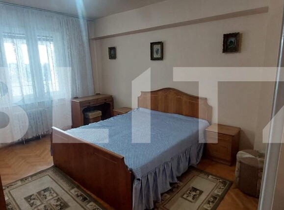Apartament de închiriat 3 camere Decebal - 201263AI | BLITZ Oradea | Poza8