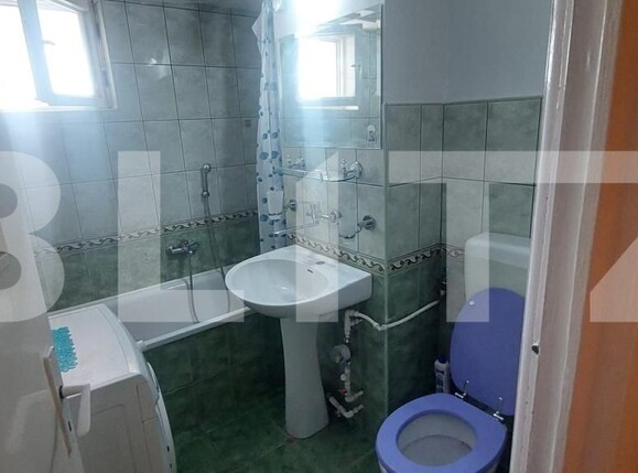Apartament de închiriat 3 camere Decebal - 201263AI | BLITZ Oradea | Poza13