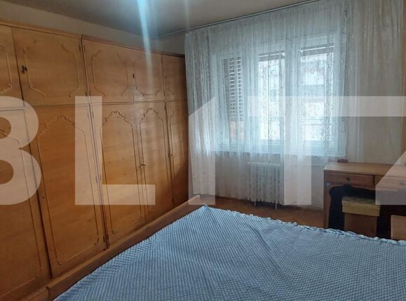 Apartament de închiriat 3 camere Decebal - 201263AI | BLITZ Oradea | Poza7