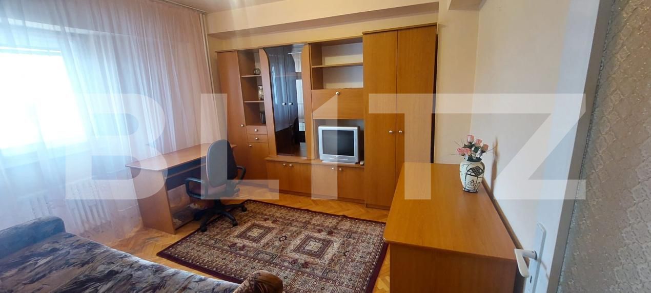 Apartament de închiriat 3 camere Decebal - 201263AI | BLITZ Oradea | Poza5