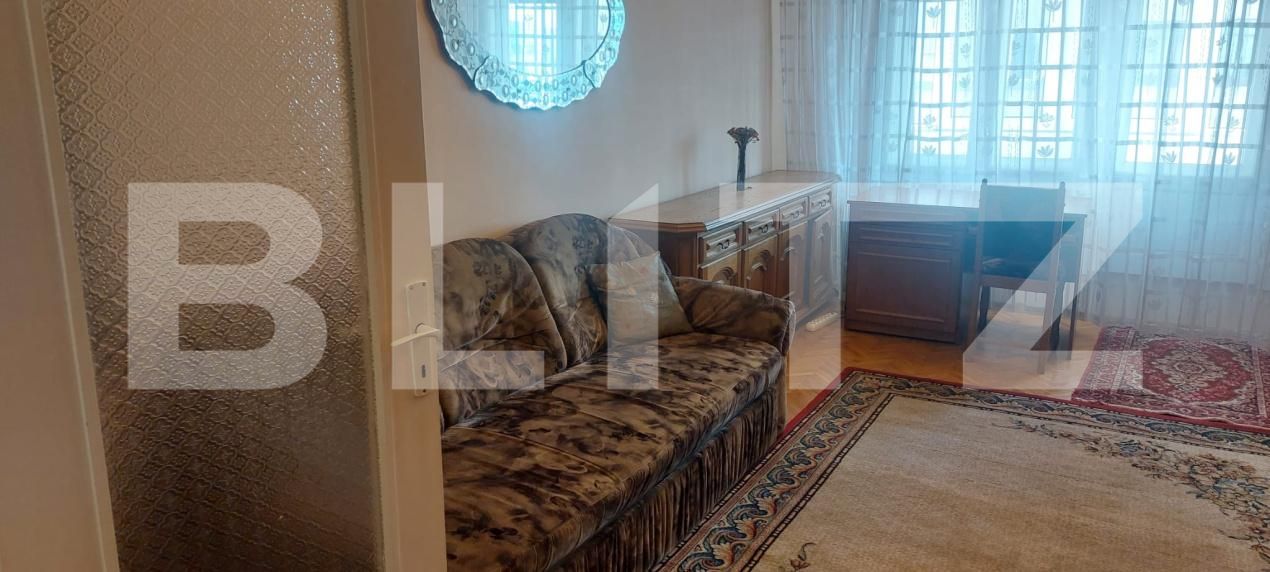 Apartament de închiriat 3 camere Decebal - 201263AI | BLITZ Oradea | Poza4