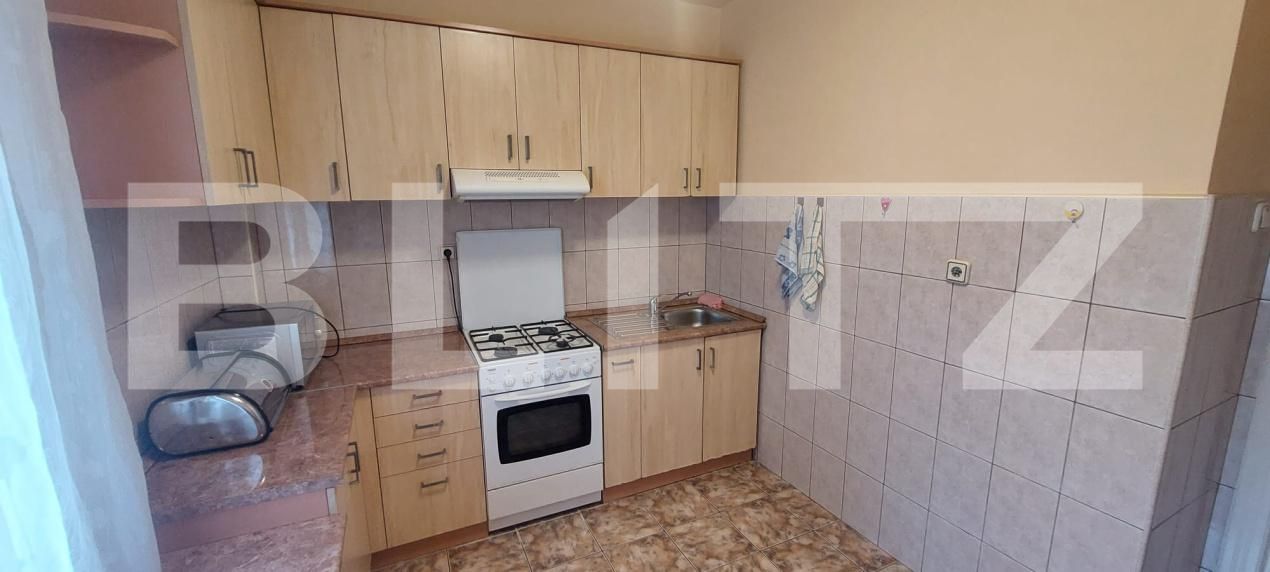 Apartament de închiriat 3 camere Decebal - 201263AI | BLITZ Oradea | Poza11