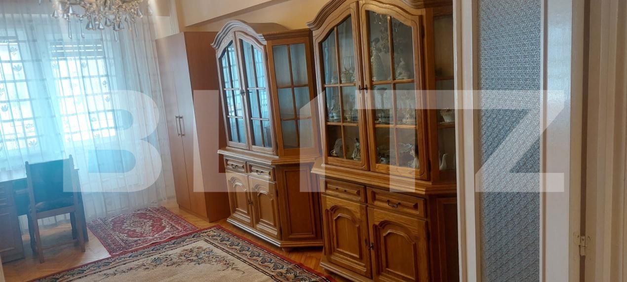 Apartament de închiriat 3 camere Decebal - 201263AI | BLITZ Oradea | Poza3