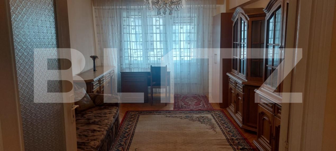 Apartament de închiriat 3 camere Decebal - 201263AI | BLITZ Oradea | Poza2