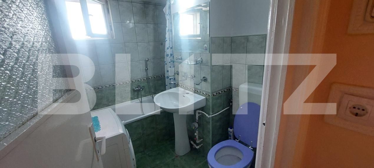 Apartament de închiriat 3 camere Decebal - 201263AI | BLITZ Oradea | Poza13