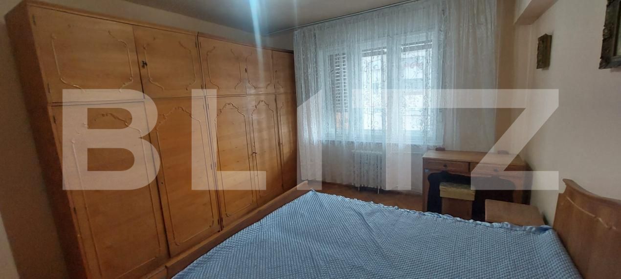 Apartament de închiriat 3 camere Decebal - 201263AI | BLITZ Oradea | Poza7