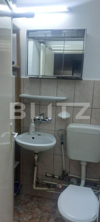 Apartament de închiriat 3 camere Decebal - 201263AI | BLITZ Oradea | Poza14