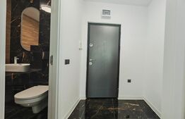 Garsoniera tip D, renovata, zona Aluminei