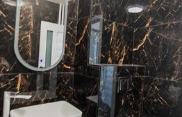 Garsoniera tip D, renovata, zona Aluminei