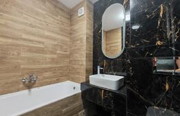 Garsoniera tip D, renovata, zona Aluminei